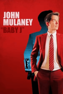 Poster John Mulaney: Baby J (2023)