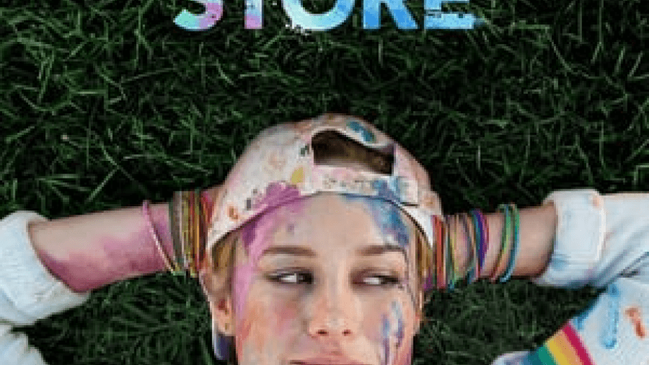 Unicorn Store (2017)