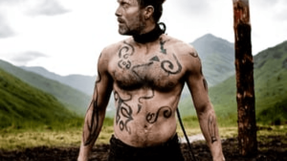 Valhalla Rising (2009)