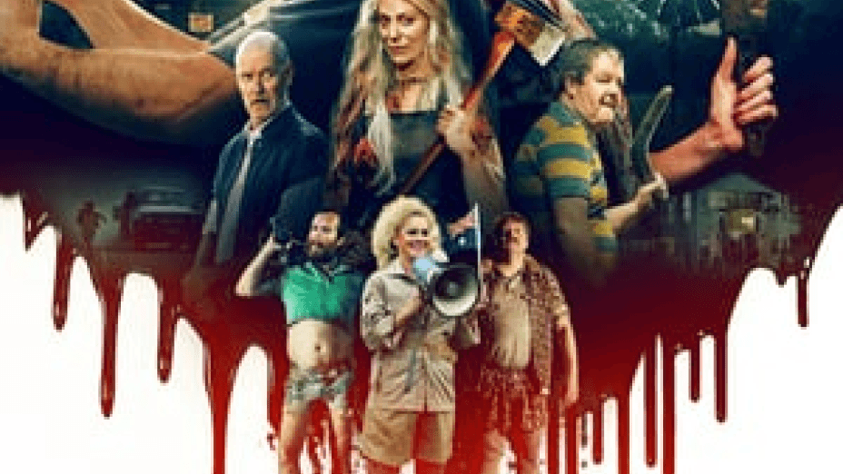 Two Heads Creek (2019)