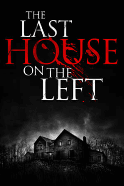 Poster The Last House on the Left (2009)