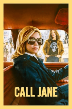 Poster Call Jane (2022)