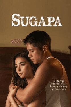 Poster Sugapa (2023)