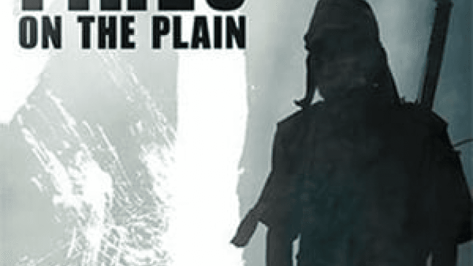 Fires on the Plain (2014)