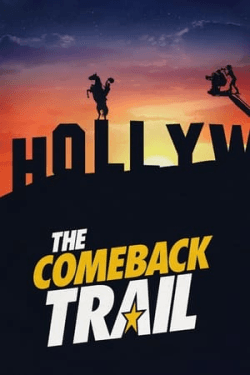 Poster The Comeback Trail (2020)