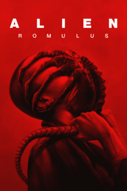 Poster Alien: Romulus (2024)