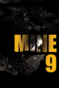 Poster Mine 9 (2019)