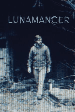 Poster Lunamancer (2021)