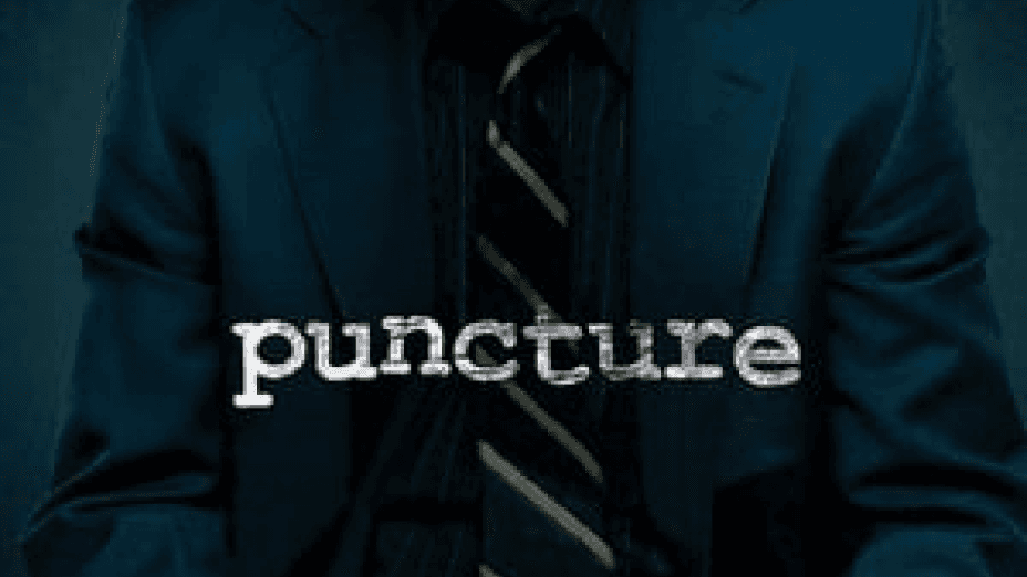 Puncture (2011)