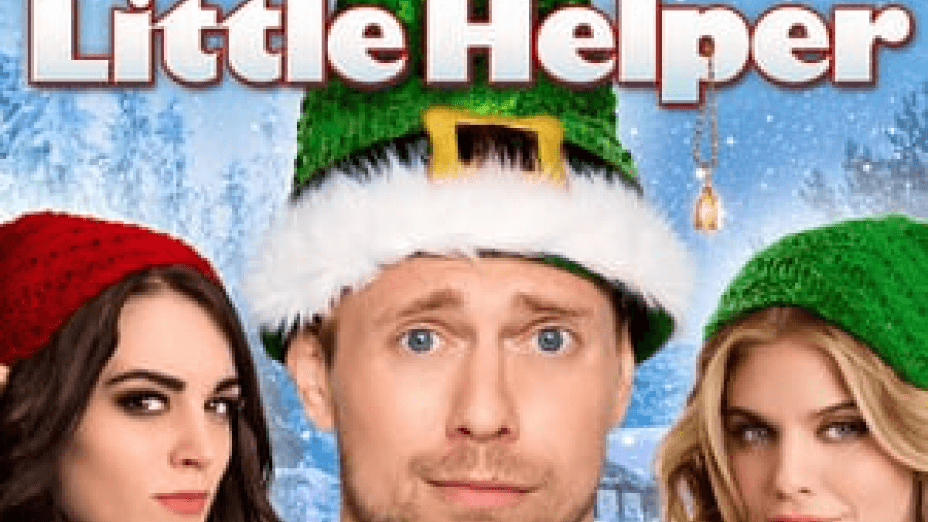 Santa’s Little Helper (2015)