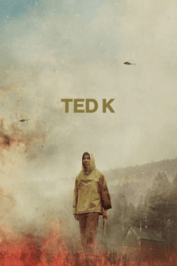 Poster Ted K (2022)