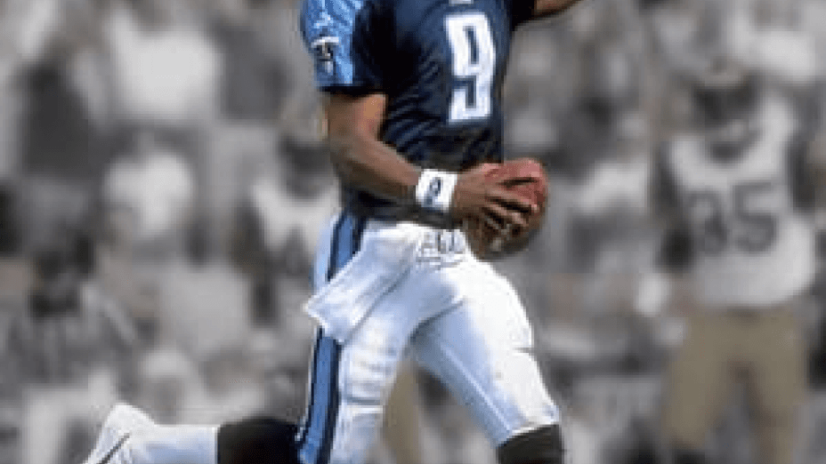 Untold: The Murder of Air McNair (2024)