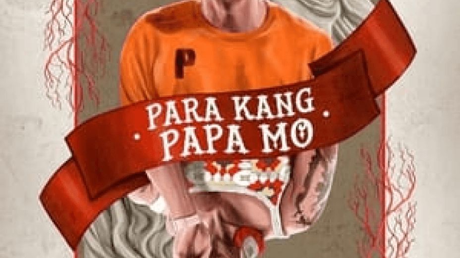 Para kang papa mo (2023)