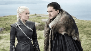 Game Of Thrones (2017) Season 7 Episode 05 Subtitle Indonesia