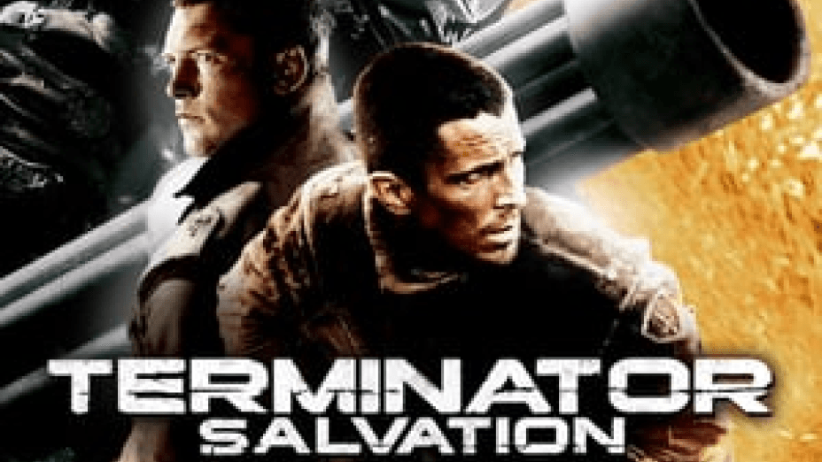 Terminator Salvation (2009)