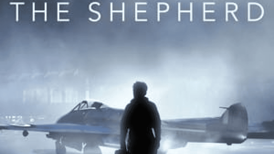 The Shepherd (2023)