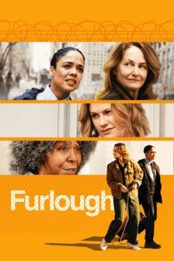 Poster Furlough (2018)