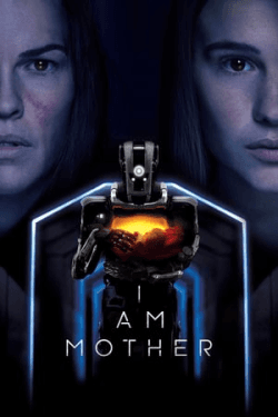 Poster I Am Mother (2019)