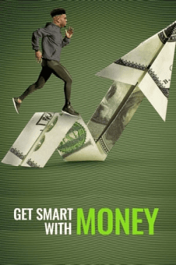 Poster Get Smart with Money (2022)