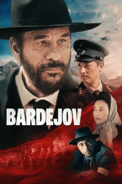 Poster Bardejov (2024)