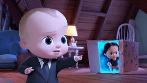 The Boss Baby: Back in the Crib S1 E4