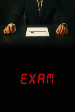 Exam (2009)