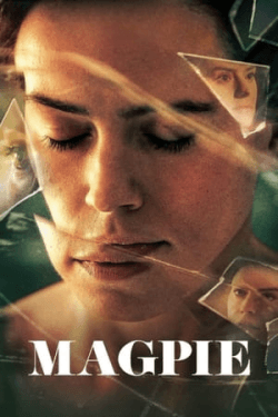 Poster Magpie (2024)