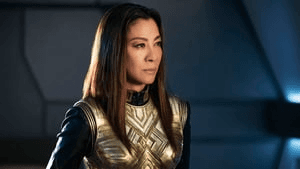 Star Trek: Discovery Season 1 Episode 14