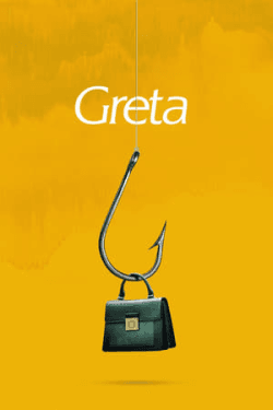 Poster Greta (2019)