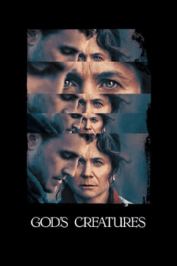 Poster God’s Creatures (2022)