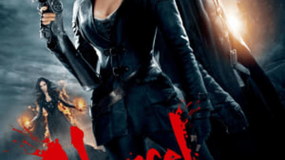 Hansel & Gretel: Witch Hunters (2013)