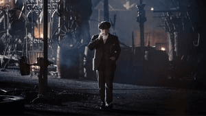 Peaky Blinders S1 E1