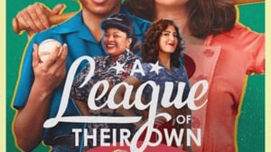 A League of Their Own