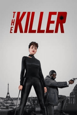 Poster The Killer (2024)