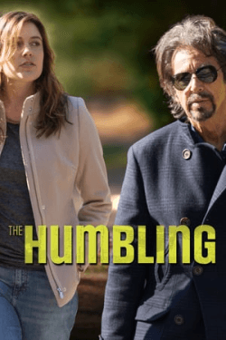 Poster The Humbling (2014)