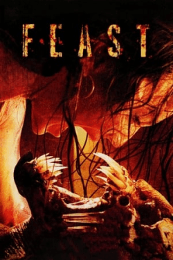 Poster Feast (2005)