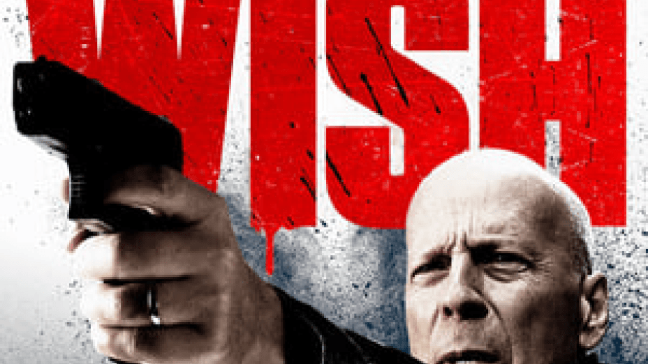 Death Wish (2018)