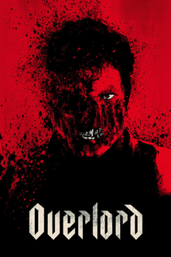 Poster Overlord (2018)