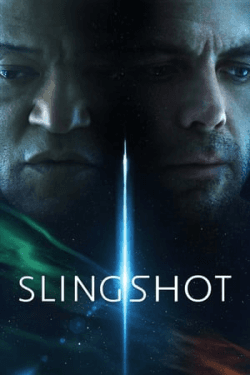 Poster Slingshot (2024)