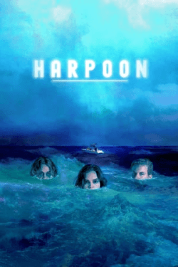 Poster Harpoon (2019)