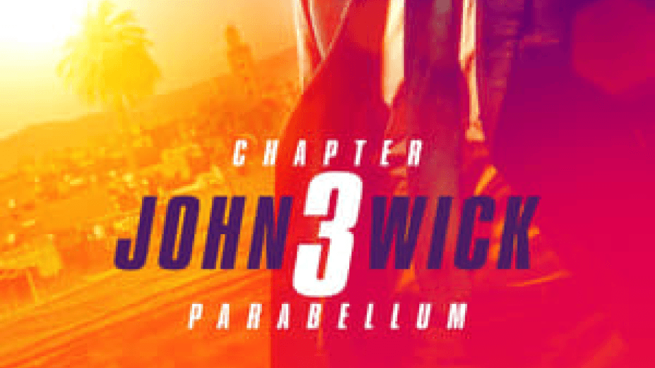 John Wick Chapter 3 Parabellum (2019)