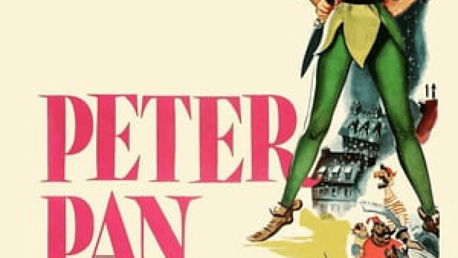 Peter Pan (1953)