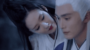 Eternal Love of Dream Season 1 Episode 30