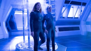 Star Trek: Discovery Season 2 Episode 5