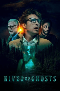 Poster River of Ghosts (2024)