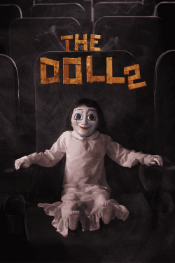 Poster The Doll 2