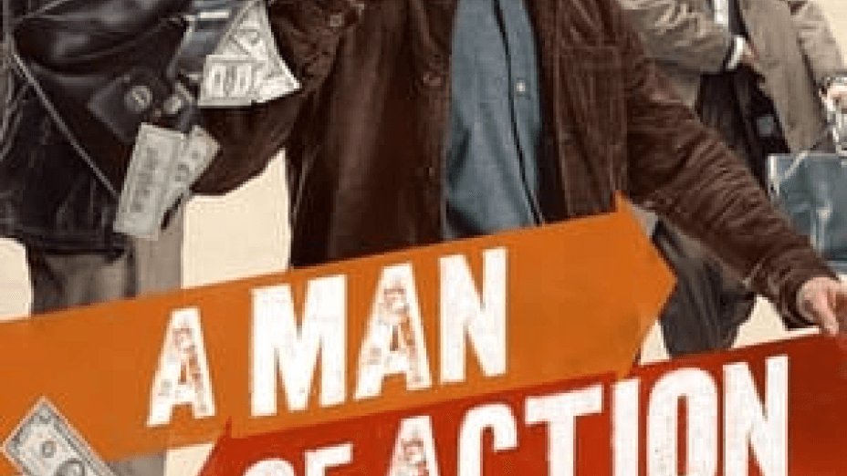 A Man of Action (2022)