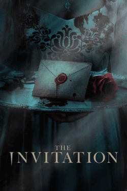 Poster The Invitation (2022)