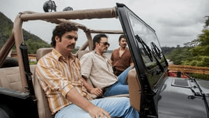 Narcos Season 1 Episode 1 Subtitle Indonesia