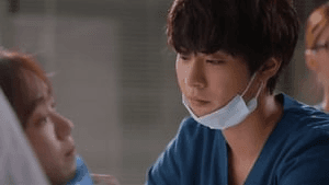 Dr. Romantic Season 2 Episode 7